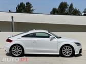 Audi TT Coupe S-line