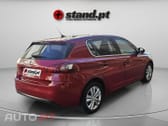 Peugeot 308 1.2 PureTech Style