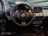 Fiat 500X 1.0 FireFly Urban