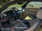 BMW 118 d Cabrio