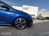 Renault Mégane Sport Tourer 1.6 dCi GT Line