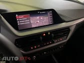 BMW 116 i Advantage