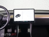 Tesla Model 3 Standard Range Plus RWD