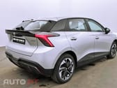 MG MG4 51 kWh Standard