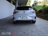 Renault Clio 1.0 TCe Evolution