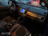 Ford Ranger 2.0 TDCi CD Raptor 4WD
