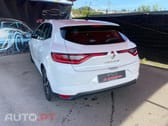 Renault Mégane 1.5 dCi Zen