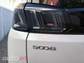 Peugeot 5008 1.2 PureTech Allure EAT8