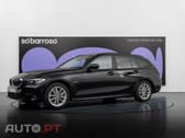 BMW 330 e Auto