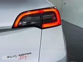 Tesla Model Y Long Range Dual Motor AWD