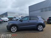 Volkswagen T-Cross 1.0 TSI Urban DSG