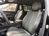 Peugeot 5008 1.5 BlueHDi GT Line J19 EAT8