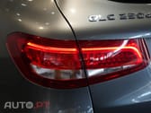 Mercedes-Benz GLC 250 d AMG Line 4-Matic
