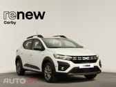 Dacia Sandero 1.0 TCe Stepway Expression CVT
