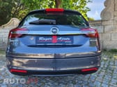 Opel Insignia 2.0 CDTi Cosmo S/S