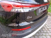 Audi Q4 E-Tron 40 82 kWh