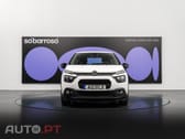 Citroen C3 1.5 BlueHDi Feel Pack