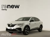 Renault Arkana Arkana 1.3 TCe R.S.Line EDC