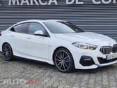 BMW 218 Gran Coupé i Pack Desportivo M