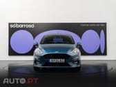 Ford Fiesta 1.0 EcoBoost MHEV ST-Line