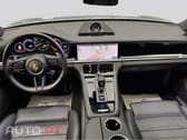 Porsche Panamera I.V.A DEDUTIVEL 4S E-Hybrid