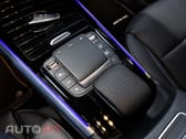 Mercedes-Benz EQA 300 4Matic AMG Line