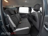 Dacia Lodgy 1.5 Blue dCi Stepway 7L