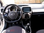 Toyota Aygo X 1.0 X-Play