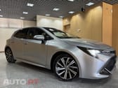 Toyota Corolla 1.8 Hybrid Comfort+P.Sport