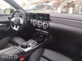 Mercedes-Benz A 45 AMG S 4Matic+