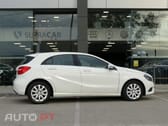 Mercedes-Benz A 180 CDi BE Edition Style