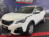 Peugeot 3008 1.5 BLUE HDI ACTIVE BUSINESS