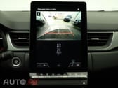 Renault Captur 1.0 TCe Techno Bi-Fuel