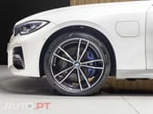 BMW 330 e Touring Pack Desportivo M Pro Auto