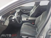 Peugeot 408 1.2 Hybrid Allure e-DCS6 I.V.A DEDUTIVEL 