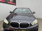 BMW 116 d Auto