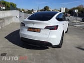 Tesla Model Y Long Range Dual Motor AWD
