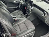 Mercedes-Benz A 200 CDI BlueEfficiency