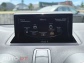 Audi A1 1.0 TFSI Design