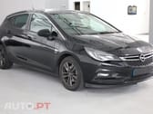 Opel Astra 1.7 CDTI Executive Start/Stop
