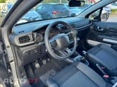 Citroen C3 1.2 PureTech C-Series