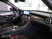 Mercedes-Benz C 300 e T 9G-TRONIC AMG Line