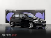 BMW 225 Advantage