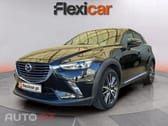 Mazda CX-3 1.5 Sky.Special Edition Navi