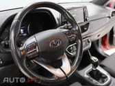Hyundai i30 1.0 T-GDI Style