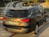 Opel Astra 1.6 CDTI Business Edition S/S