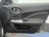 Nissan Juke 1.5 dCi N-Connecta