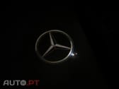 Mercedes-Benz E 300 9G-TRONIC AMG Line