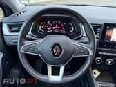 Renault Captur 1.3 TCe Exclusive
