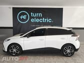 MG MG4 64 kWh Luxury